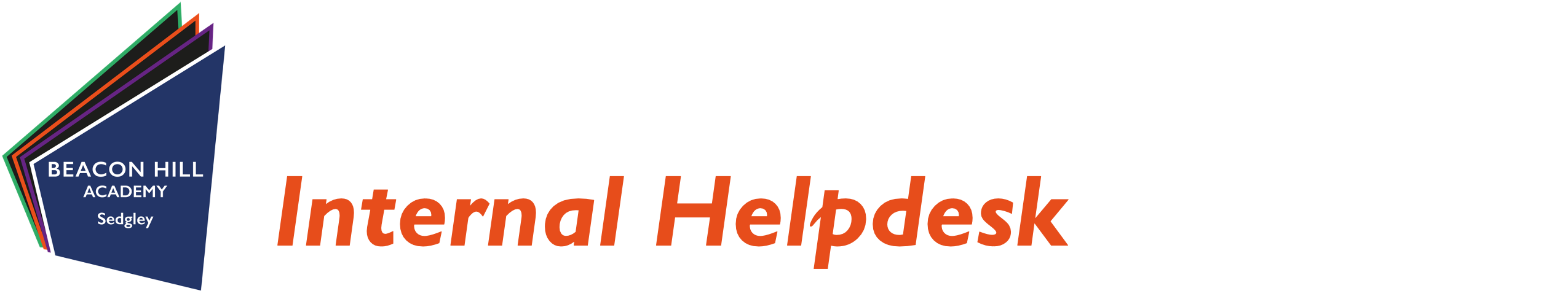 Beacon Hill Academy Helpdesk